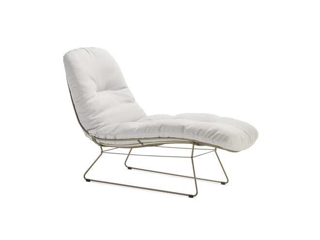 Freifrau Manufaktur Leyasol Sun Lounger